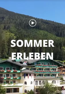 Video vom Wohlfühlresort Martinerhof