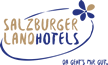 Salzburgerland Hotels Da gehts mir gut